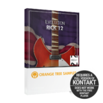 Orange Tree Samples – Evolution Rick 12