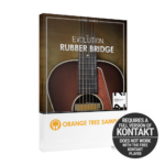 Orange Tree Samples – Evolution Rubber Bridge