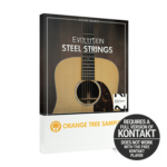 Orange Tree Samples - Evolution Steel Strings