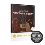 Orange Tree Samples – Evolution Vintage Gent
