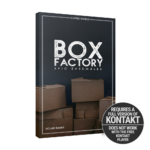 Fracture Sounds - Box Factory