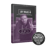 Room Sound - Jay Maas Signature Series Drums