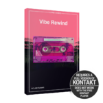 Kael Alden - Vibe Rewind