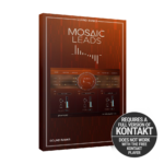 Heavyocity – Mosaic Leads