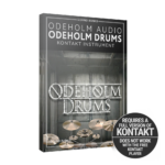 Odeholm Audio - Odeholm Drums