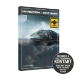 PulseSetter Sounds - Handpan Machina