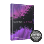 Native Instruments - Scene Lotus