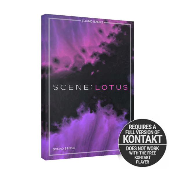 Native Instruments - Scene Lotus