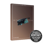 Somerville Sounds - Woven Violin