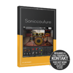 Soniccouture - Electro Acoustic