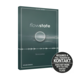 Soniccouture - Flowstate