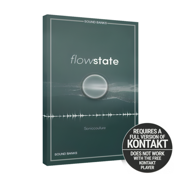 Soniccouture - Flowstate
