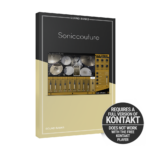 Soniccouture - Sun Drums