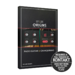 Sonuscore - Origins Vol 8 Fado Guitar & Cavaquinho