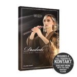 Sonuscore - Ancient Duduk Phrases