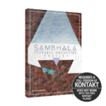 Strezov Sampling - Sambhala Textural Orchestra