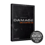 Heavyocity - Uncharted 88