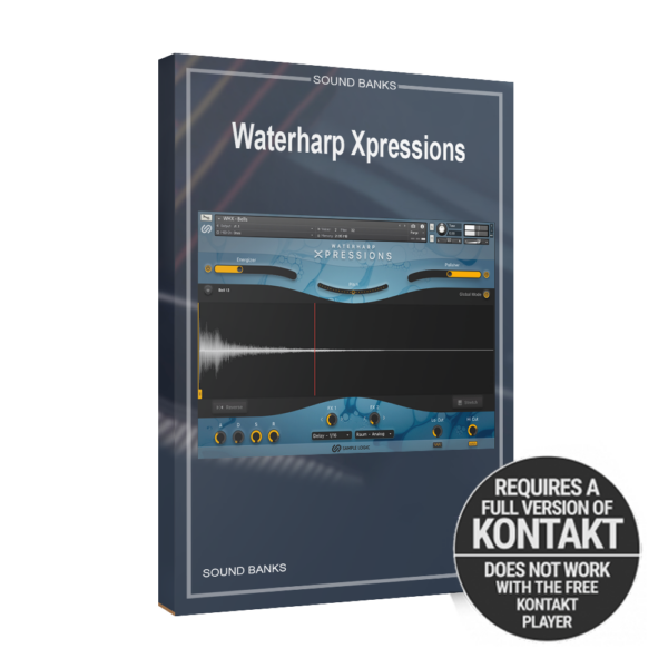 Sample Logic - Waterharp Xpressions