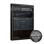 Waverley Instruments - Synthetic Materials