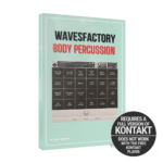 Wavesfactory - Body Percussion