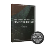Strezov Sampling - Harpsichord
