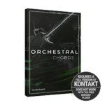 Cinesamples - Orchestral Chords