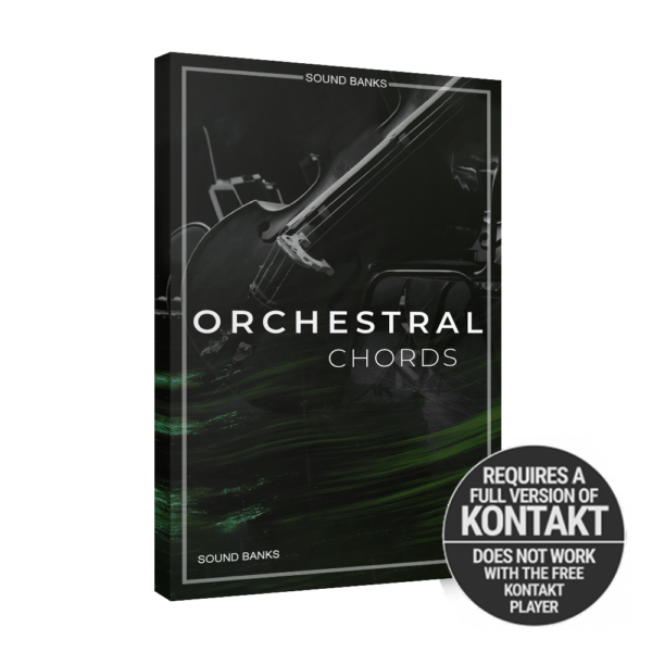 Cinesamples - Orchestral Chords