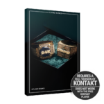 Native Instruments – Play Series 24K Drums