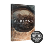 Spitfire Audio - The Albions Orchestral Selects