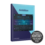 Sound Yeti - Ambition