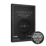 Big Fish Audio - Ambient Minimalism 2