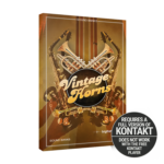 Big Fish Audio - Vintage Horns