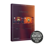 Indigisounds - Chutney And Tassa