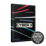 Rast Sound - Cyber X