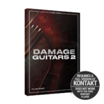 Heavyocity - Damage Guitars 2