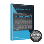 Music Services - Drumasonic 2