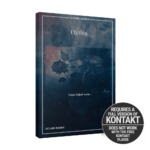 Triple Spiral Audio - Elythia