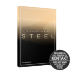 Evolution Series - Prepared Colors Steel