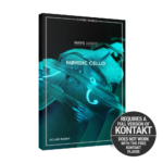 Have Audio - Nørdic Cello