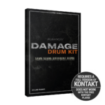 Heavyocity - Damage Drum Kit