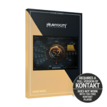 Heavyocity - Gravity