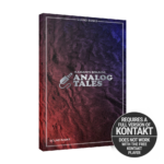 Karanyi Sounds - Analog Tales