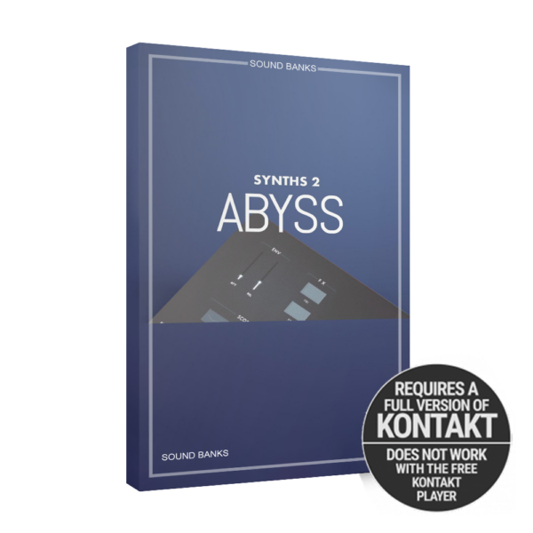 Karanyi Sounds – Synths 2 Abyss