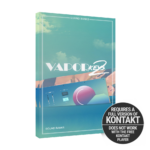 Karanyi Sounds - Vapor Keys 2