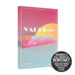 Karanyi Sounds - Vapor Keys