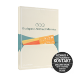 Karanyi Sounds - Budapest Abstract Marimba