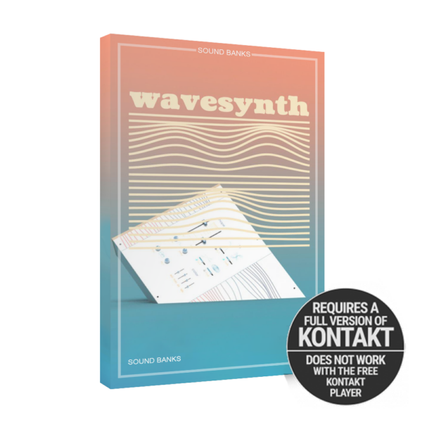 Karanyi Sounds - Wavesynth