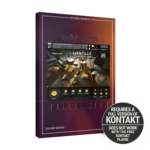 Indigisounds - Laventille Rhythm Section