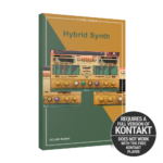 Sound Yeti - DV8 Modern Modular Hybrid Synth