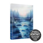 Musical Sampling - Misterioso Strings